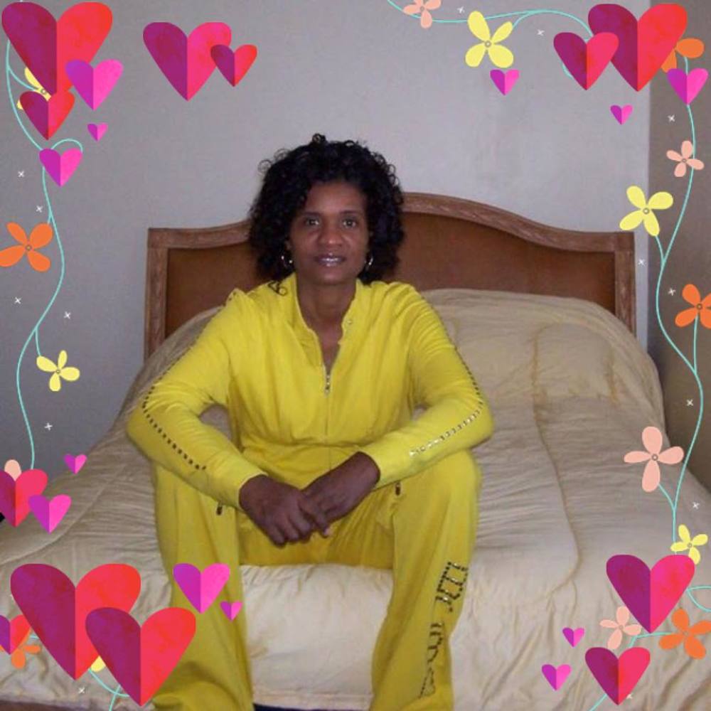 Meet your Posher, Jo